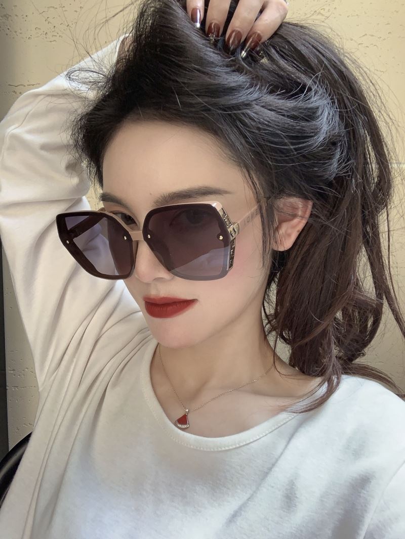 Fendi Sunglasses